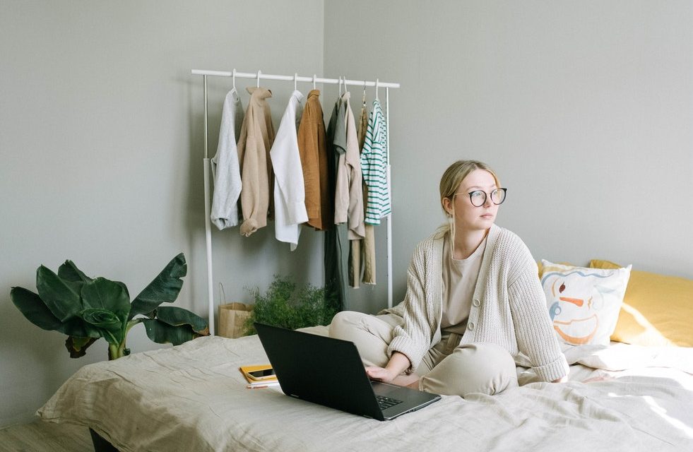 Tips For Setting Up A Home Office