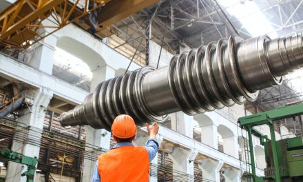 How to increase your manufacturing business’s output