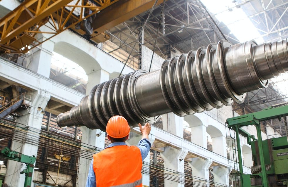 How to increase your manufacturing business’s output
