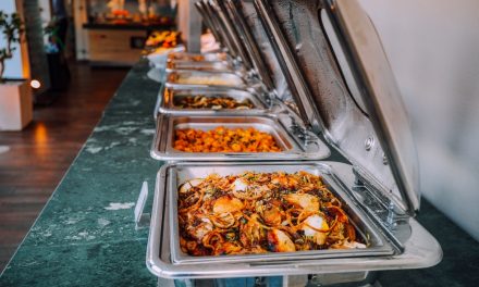 How to Take Your Catering Business Mobile
