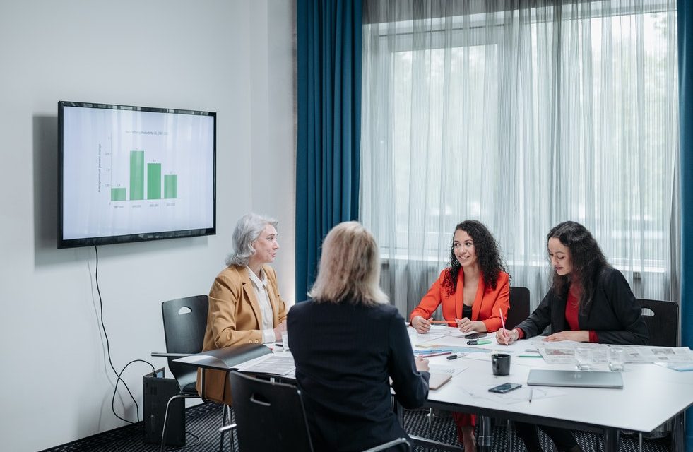Company Benefits Most Sought-After by Prospective Employees