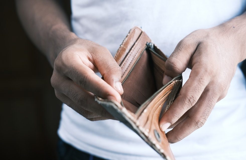 How to safeguard yourself from an economic crisis?