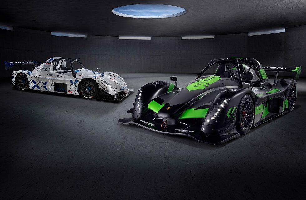 Upgrades for Radical’s critically acclaimed SR3 XX and SR10 for 2022 model year
