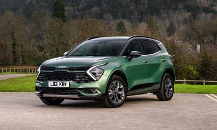 New offers to kick off sales of all-new Kia Sportage