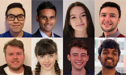 Future engineers from Manchester on right track after Siemens’ sustainable transport competition