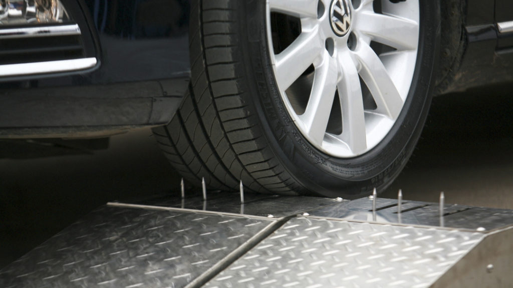 MICHELIN Selfseal can keep UK motorists on the road and off the hard shoulder