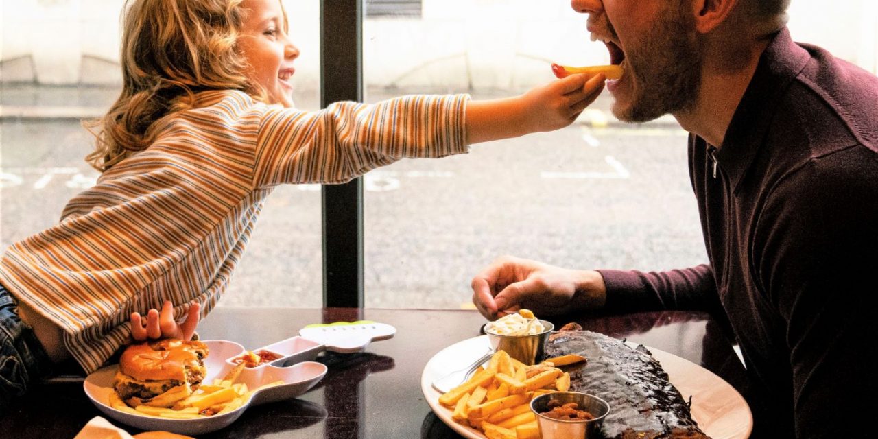 Give January blues the elbow at Hard Rock Cafe Manchester