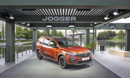 All-New Dacia Jogger UK pricing and specification confirmed as pre-ordering opens online