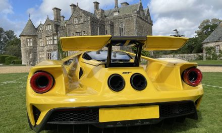 What’s new at Beaulieu for 2022