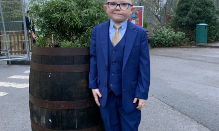 Leadership, Learning and Fun… an Eventful Term Ahead at Beech Hall