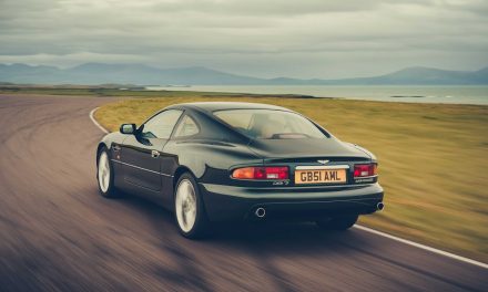 Hagerty looks back at the 2021 UK Bull Market: Did it call it right?
