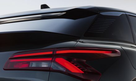 New Citroën C5 X: open for orders now in the UK