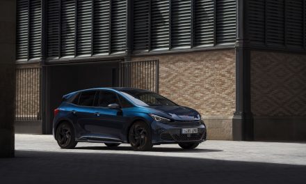 All-electric CUPRA Born prices announced