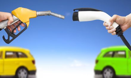 Charging points surge as UK strives for green motoring