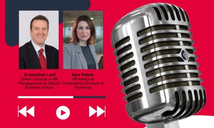New podcast to explore post-Covid HR challenges