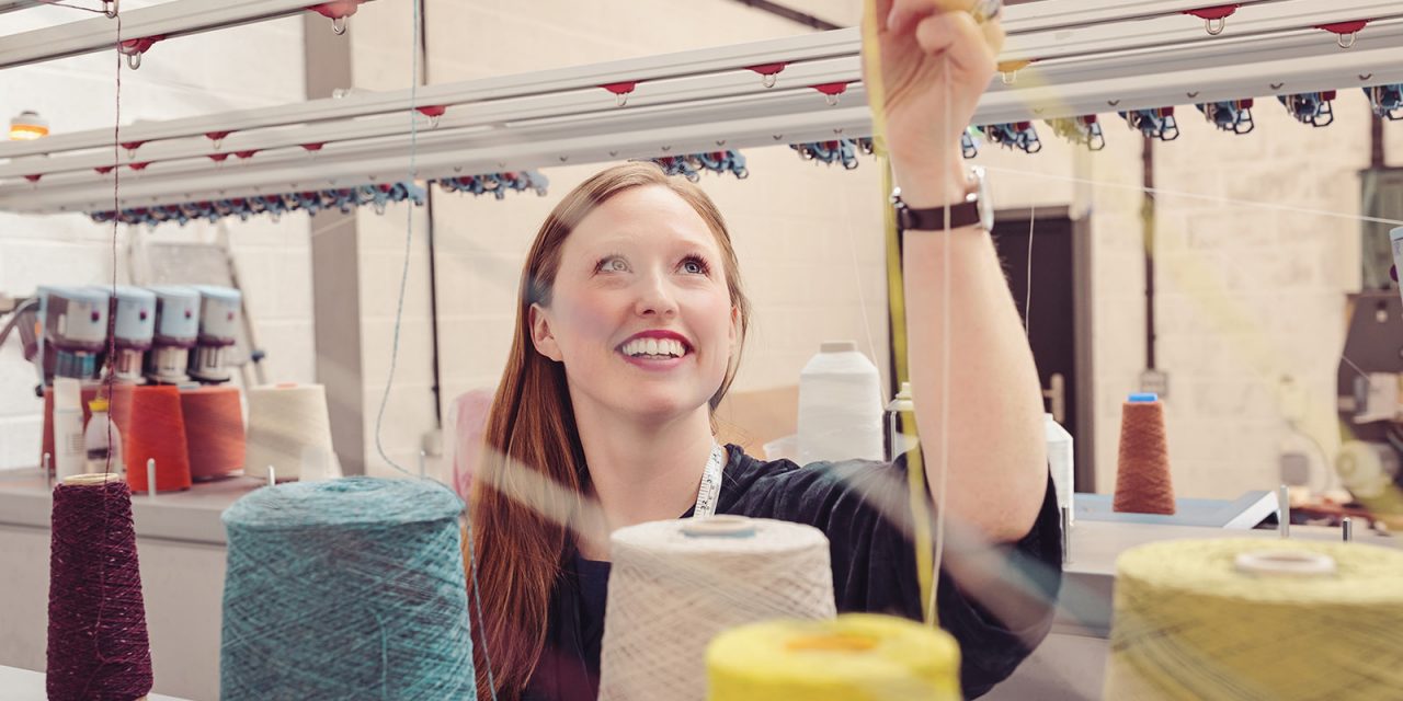 Textile manufacturers urged to adopt digital tools to drive sustainability and growth