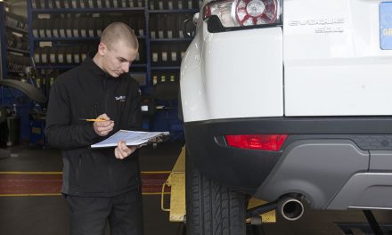 Esso and Kwik Fit join forces to keep drivers running safely and more efficiently this winter