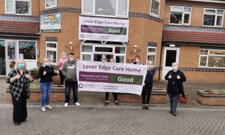 “Good” for Bolton care home after CQC inspection