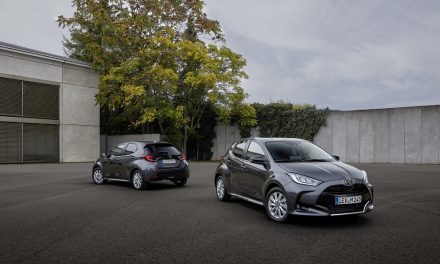 Mazda2 Hybrid – Mazda launches First Self-Charging Full Hybrid