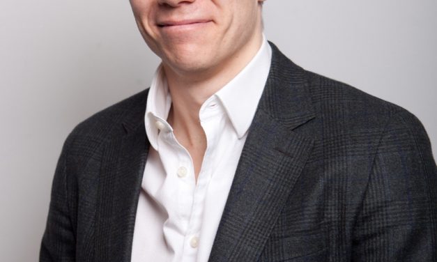 Meadow Foods Appoints New Chief Executive
