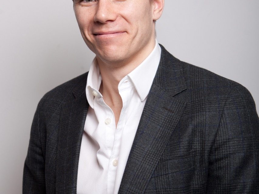 Meadow Foods Appoints New Chief Executive
