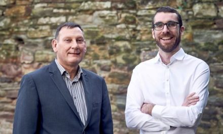 Cumbrian businesses celebrate £7m waste management framework success
