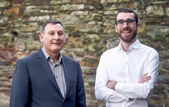 Cumbrian businesses celebrate £7m waste management framework success