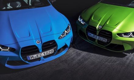 BMW M GmbH is setting marks for the start of the anniversary year