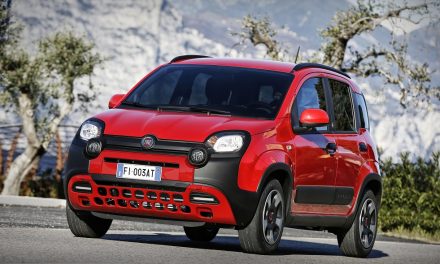 FIAT and (RED) partnership continues with Tipo and Panda