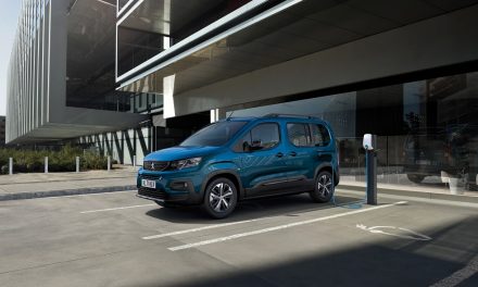 PEUGEOT MPV range now exclusively available as fully electric vehicles