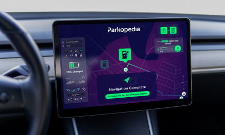 Parkopedia launches Park and Charge product to unify the fragmented public charging for EV drivers globally