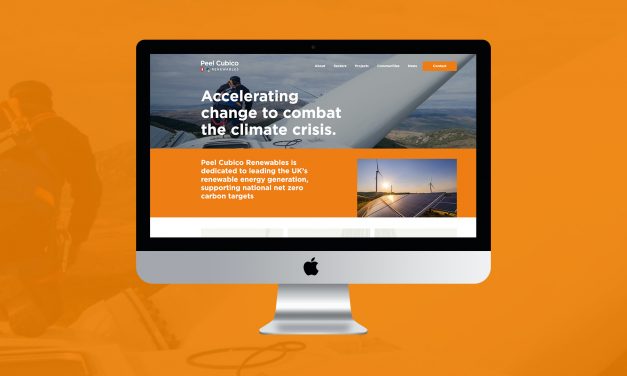 First Internet powers Peel Cubico Renewables
