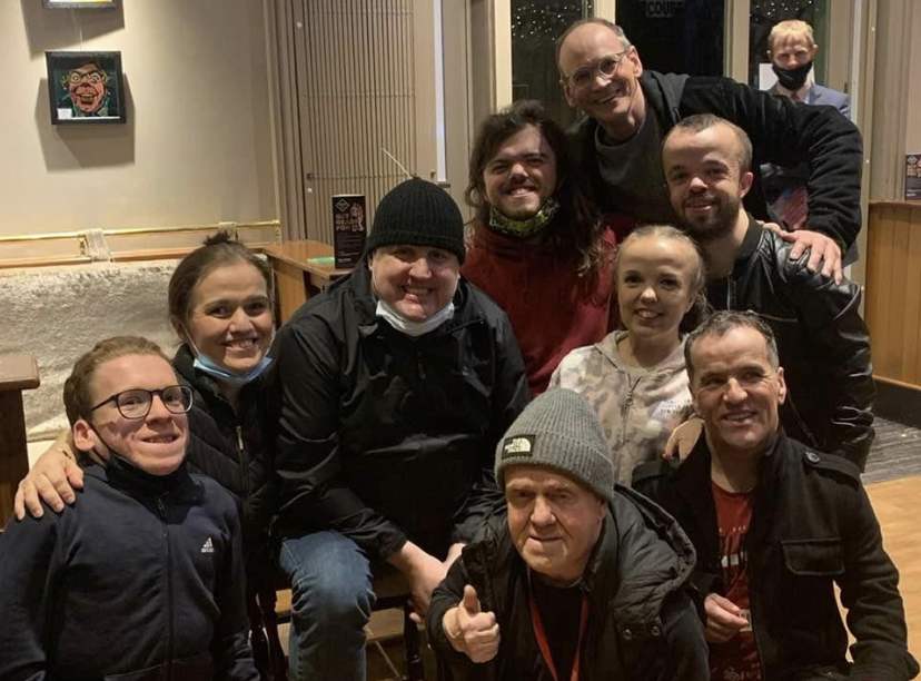 Blackpool Grand Theatre – New Year, New Beginnings