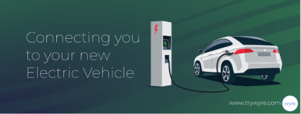 Wyre: The personalised car-finding portal persuading drivers to plug in to the electric vehicle era