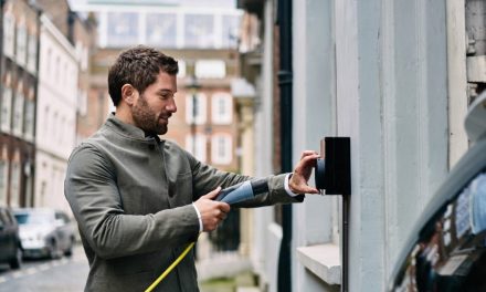 SsangYong announce EV homecharging partnership with EO Charging