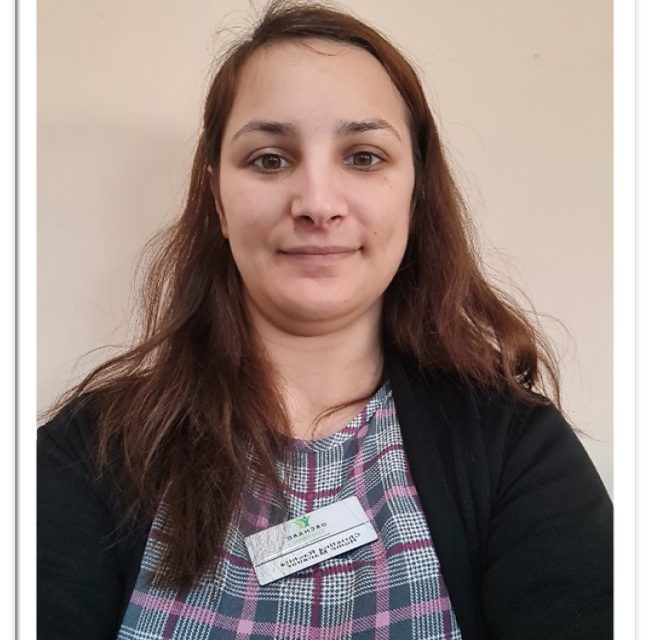 New management at Castleford Lodge