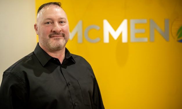 McMenon eyes further growth in nuclear and renewables with senior appointment