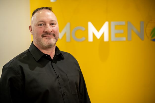 McMenon eyes further growth in nuclear and renewables with senior appointment