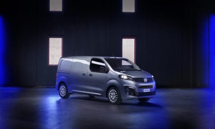 New Scudo opens for ordering: a van for true professionals, with the comfort of a car