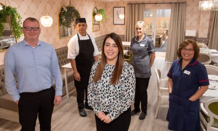 New Care creates 800 jobs