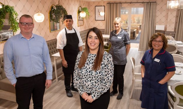 New Care creates 800 jobs
