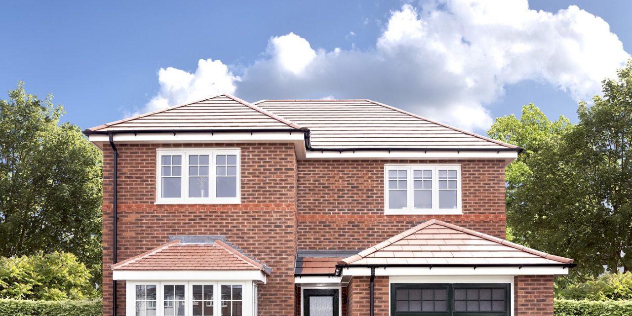 LAUNCH SUCCESS FOR NEW HOMES NEAR LYTHAM