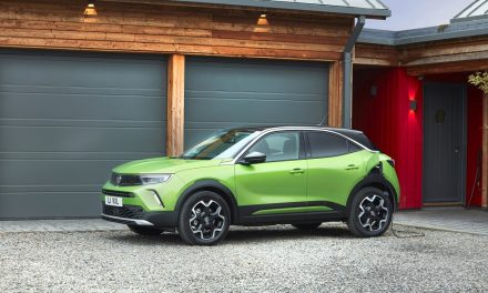 Vauxhall announces extended range for Vauxhall Corsa-e and All-new Mokka-e
