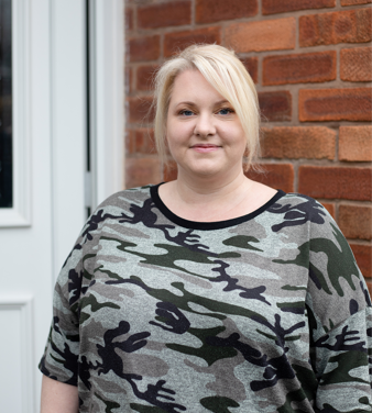 Pandemic motivates e-commerce manager turned foster carer to have a more fulfilling career