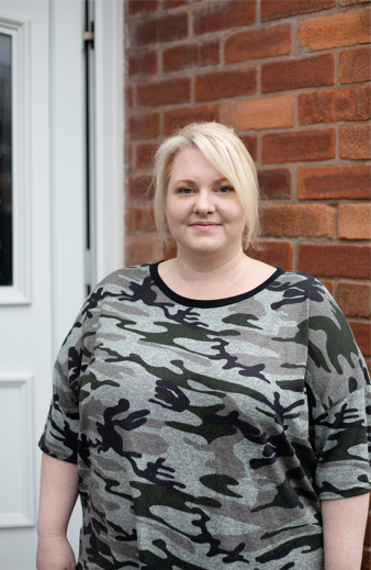 Pandemic motivates e-commerce manager turned foster carer to have a more fulfilling career
