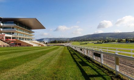 Ireland’s dominance will be felt again at the 2022 Cheltenham Festival