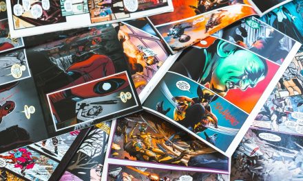 £2m: Superhero comics that sell for the most online, study reveals