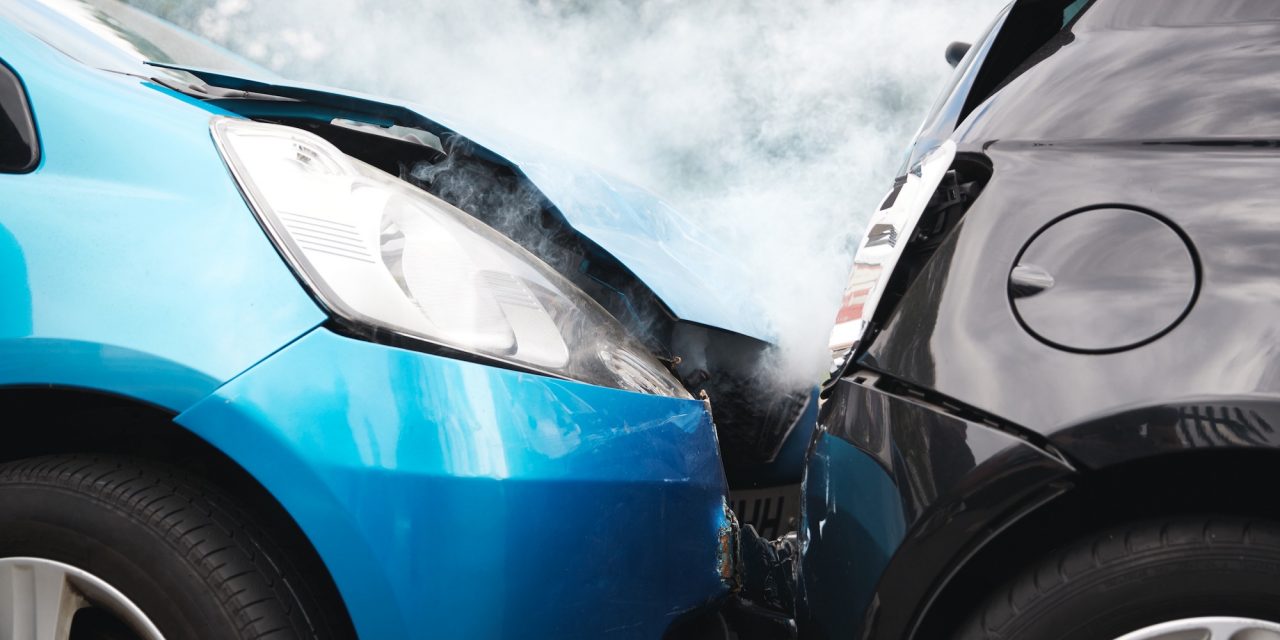 When is a write-off not a write-off? Why tens of thousands of written-off vehicles could still be roadworthy