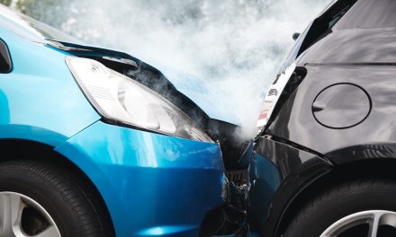 When is a write-off not a write-off? Why tens of thousands of written-off vehicles could still be roadworthy