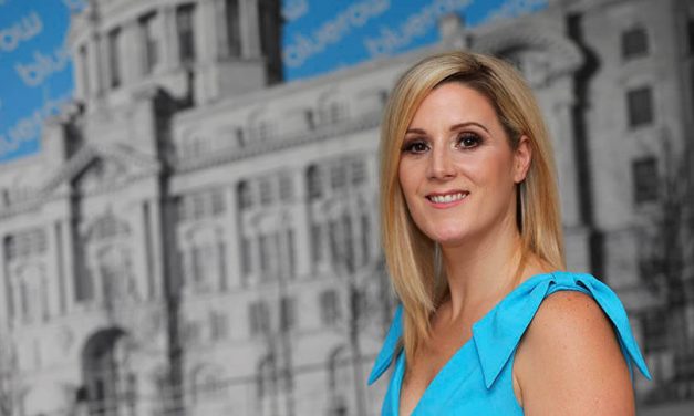 Leading Liverpool property agent Helen Griffin Booth remarks on a hectic but positive quarter for sales